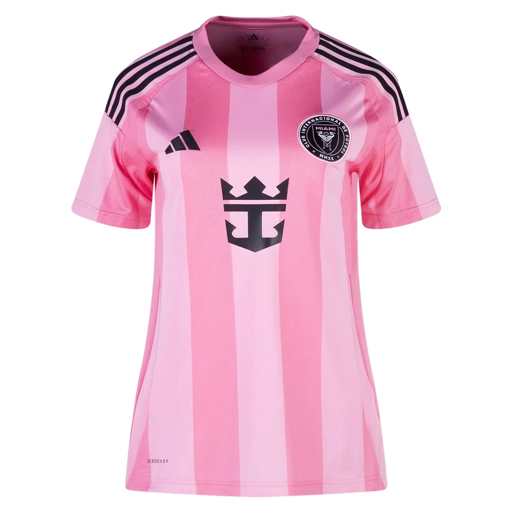 Camisa Inter Miami CF 25/26 I Home - Feminina