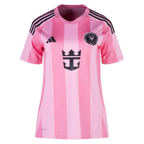 Camisa Inter Miami CF 25/26 I Home - Feminina