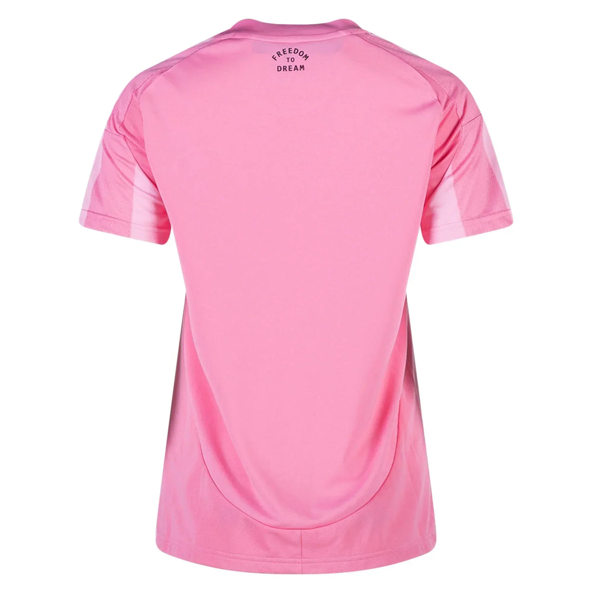 Camisa Inter Miami CF 25/26 I Titular - Feminina