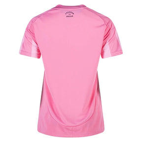 Camisa Inter Miami CF 25/26 I Home - Feminina