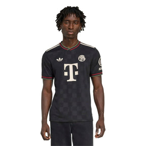 Camisa Bayern de Munique 25/26 III Third - Versão Torcedor