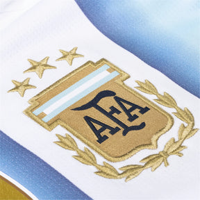 Camisa Argentina 2026 I Home - Versão Torcedor Manga Longa
