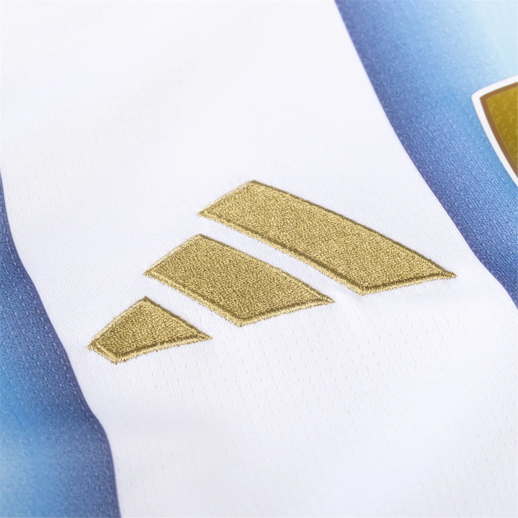 Camisa Argentina 2026 I Home - Versão Torcedor Manga Longa