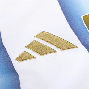 Camisa Argentina 2026 I Home - Versão Torcedor Manga Longa