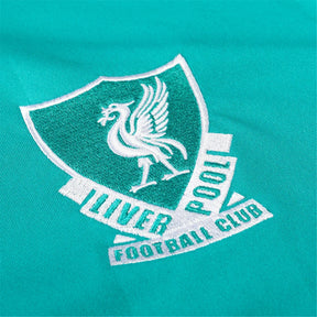 Camisa Liverpool 25/26 III Third - Versão Torcedor
