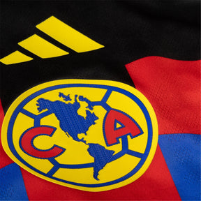 Camisa Clube América 25/26 I Home - Versão Jogador