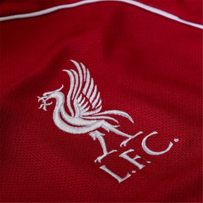Camisa Liverpool 25/26 I Home - Versão Torcedor