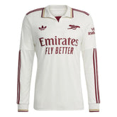 Camisa Arsenal 25/26 III Third - Manga Longa