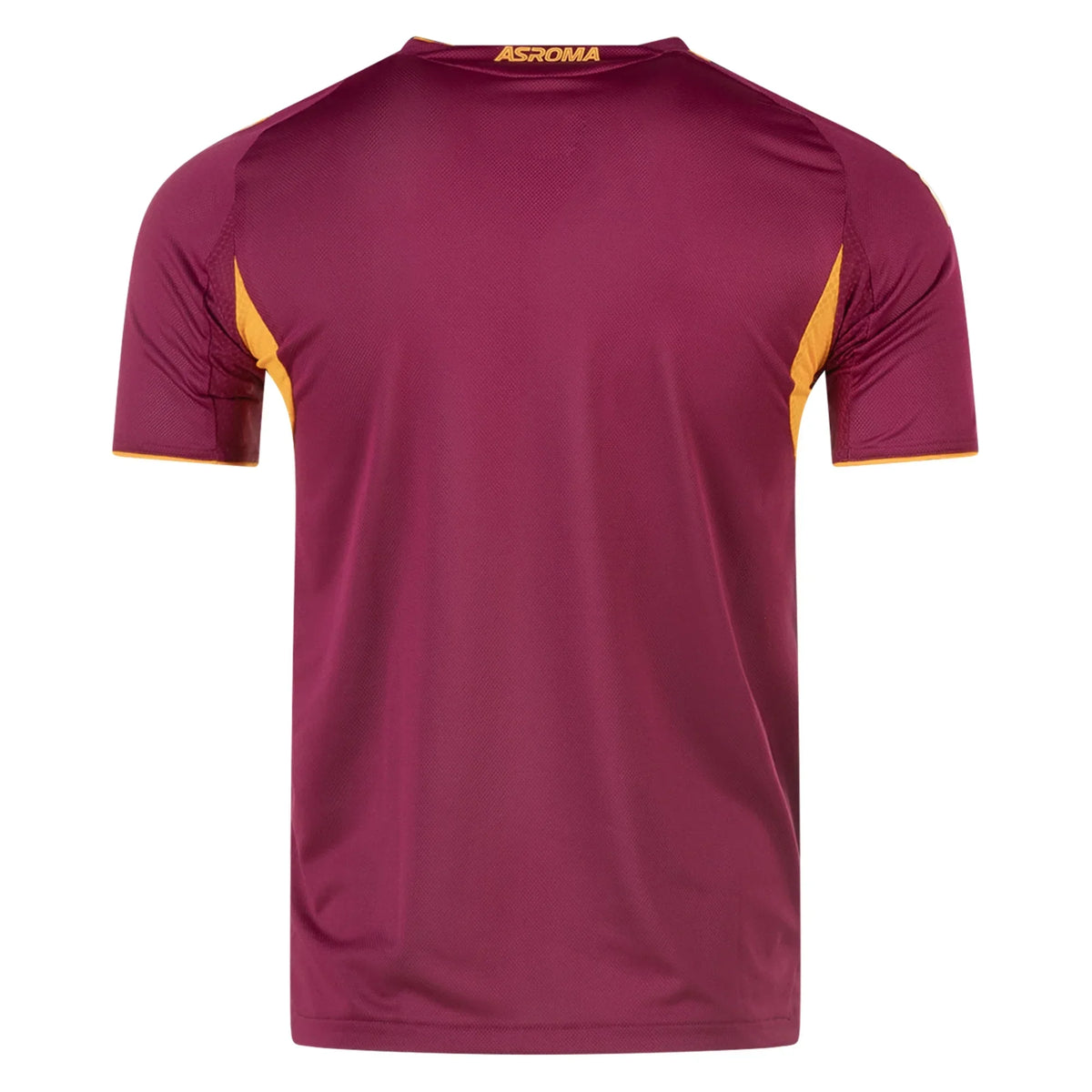 Camisa AS Roma 25/26 I Titular - Versão Jogador