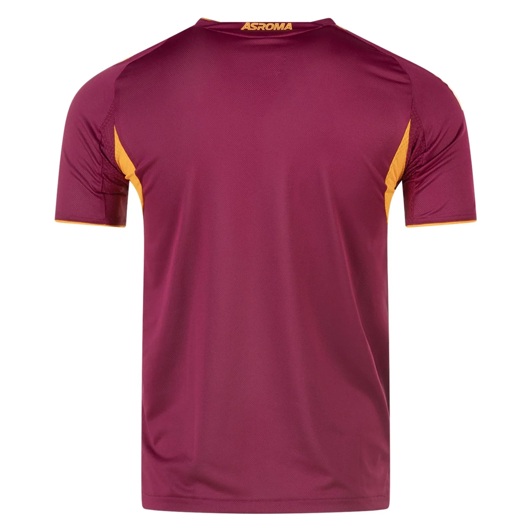 Camisa AS Roma 25/26 I Home - Versão Jogador