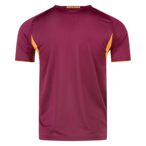 Camisa AS Roma 25/26 I Home - Versão Jogador