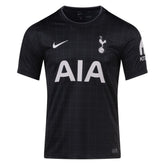 Camisa Tottenham 25/26 II Away - Versão Jogador