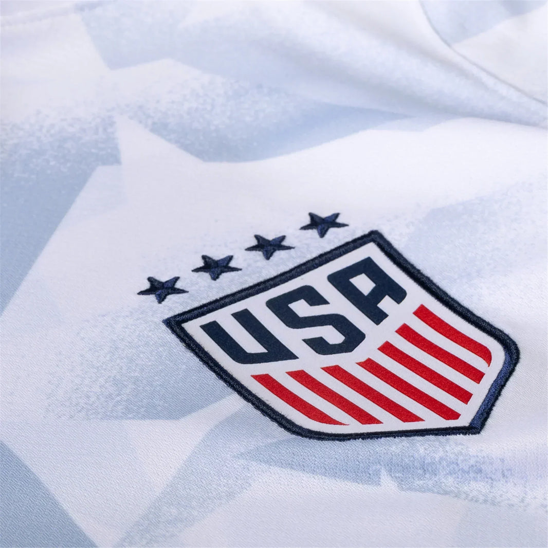 Camisa Estados Unidos 25/26 I Titular - Versão Torcedor