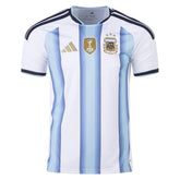 Camisa Argentina 2026 I Home - Versão Torcedor