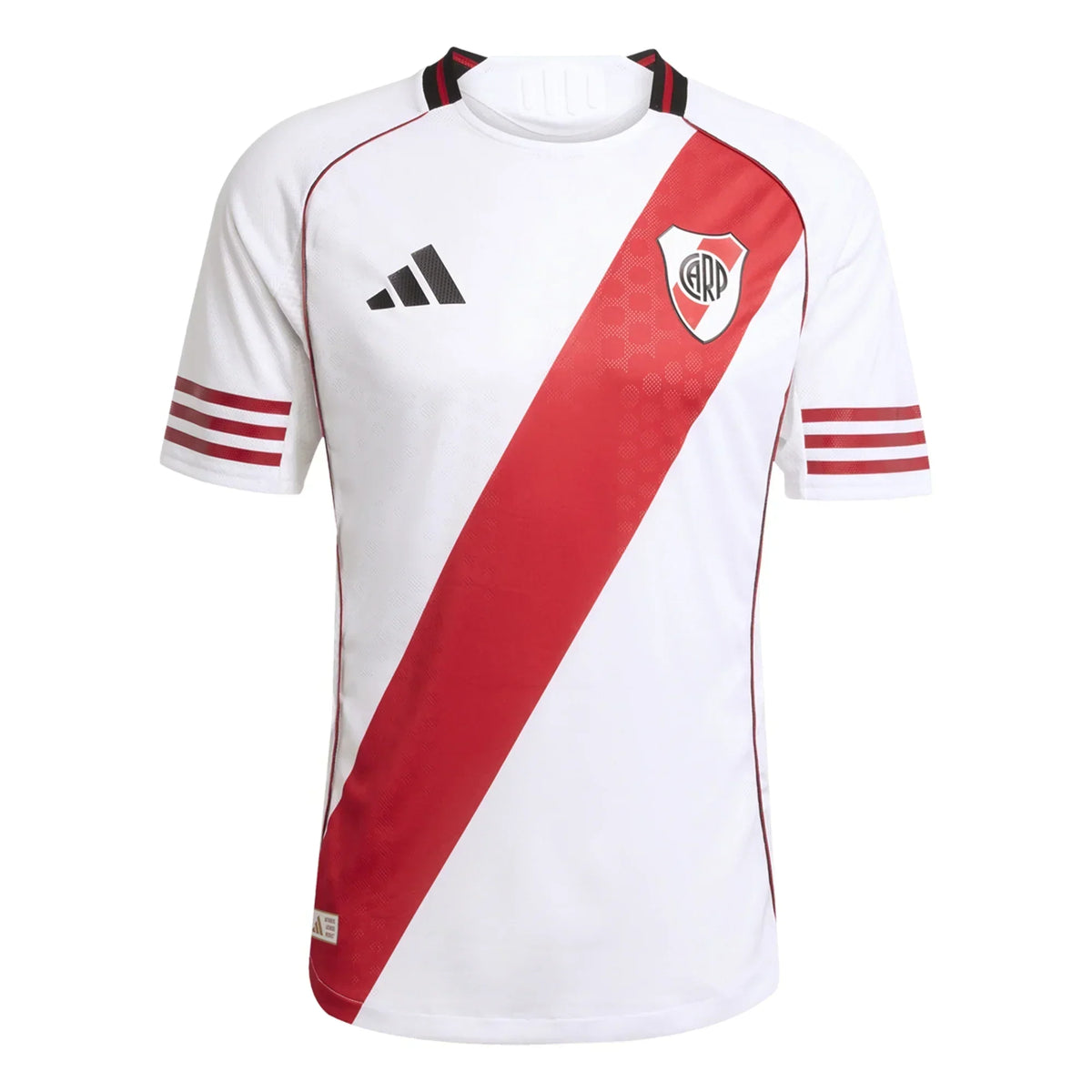 Camisa River Plate 25/26 I Home - Versão Jogador