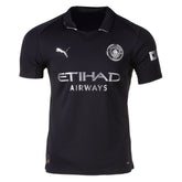 Camisa Manchester City 25/26 II Away - Versão Torcedor