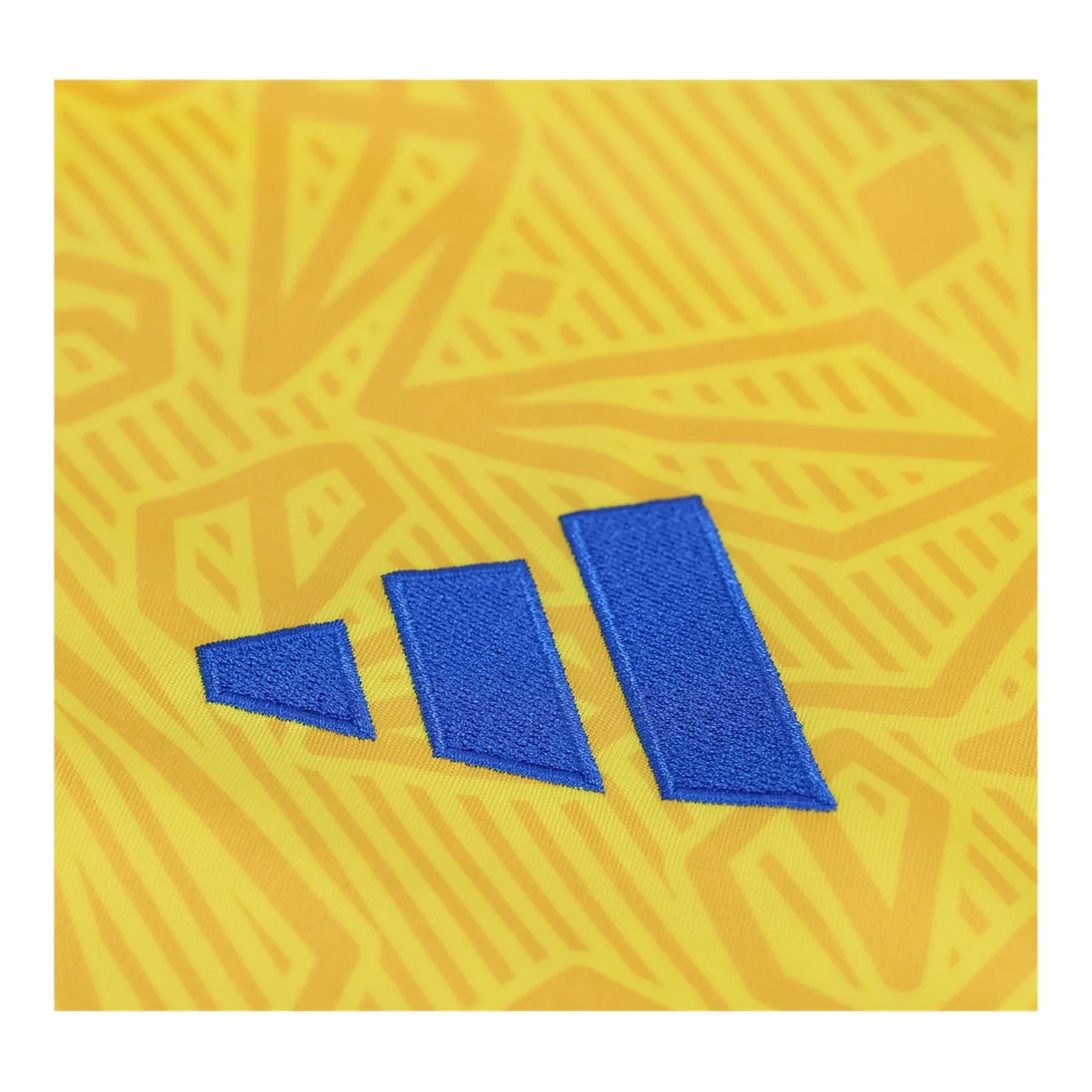 Camisa Ucrânia 2026 I Home - Versão Torcedor