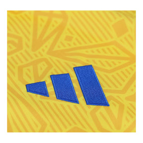 Camisa Ucrânia 2026 I Home - Versão Torcedor