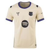 Camisa Barcelona 25/26 II Away - Versão Torcedor