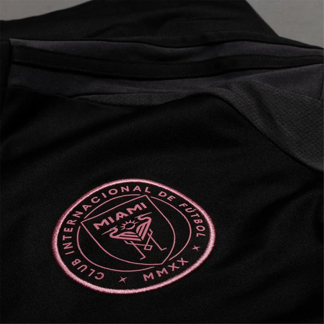 Camisa Inter Miami CF 25/26 II Visitante - Feminina