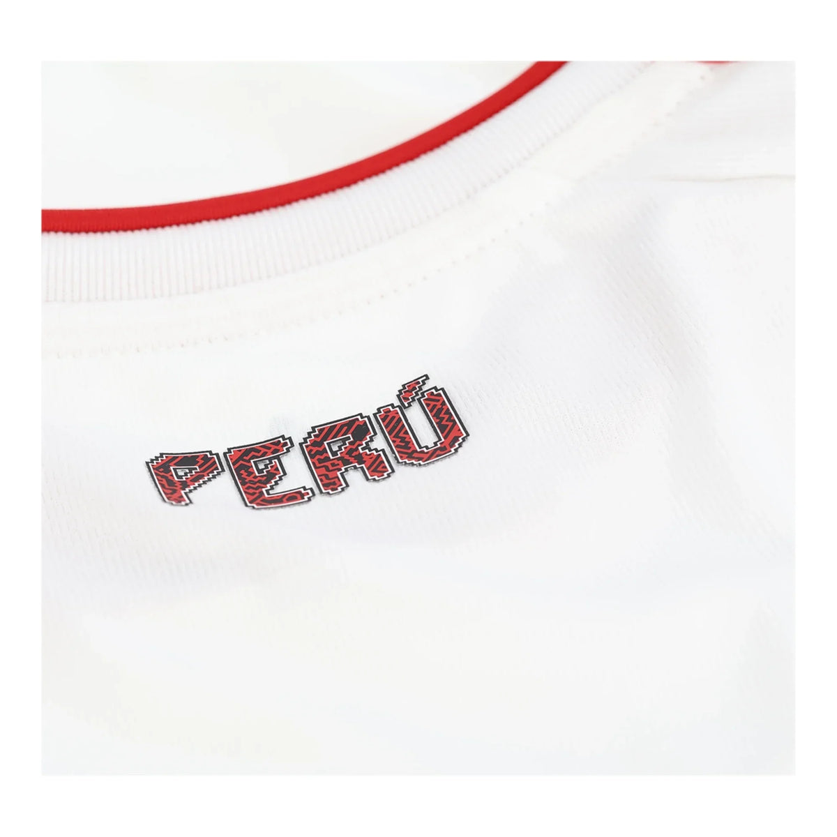 Peru 2026 Home - Fan