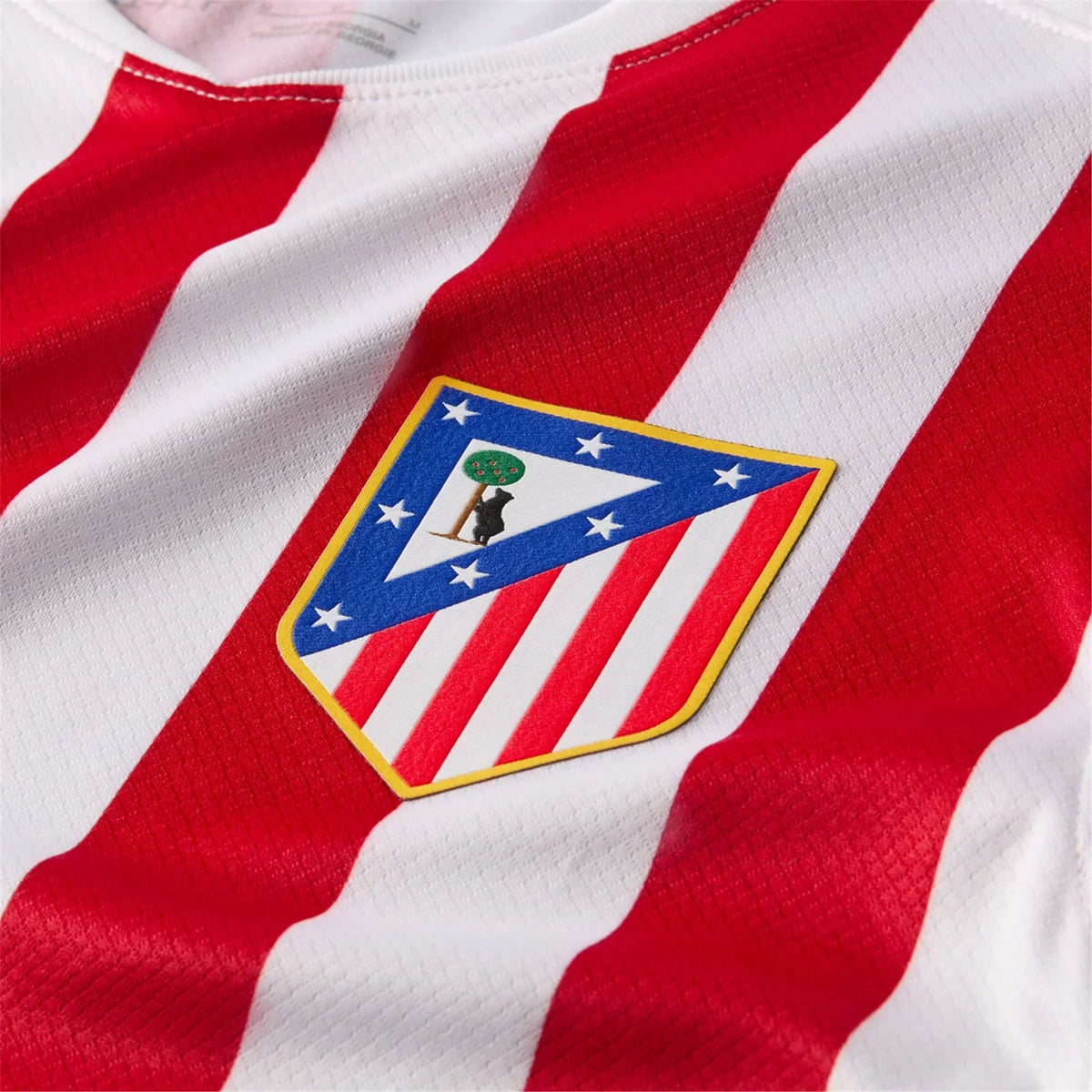 Camisa Atlético de Madrid 25/26 I Titular - Versão Torcedor
