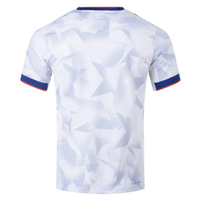 Camisa Estados Unidos 25/26 I Home - Versão Jogador
