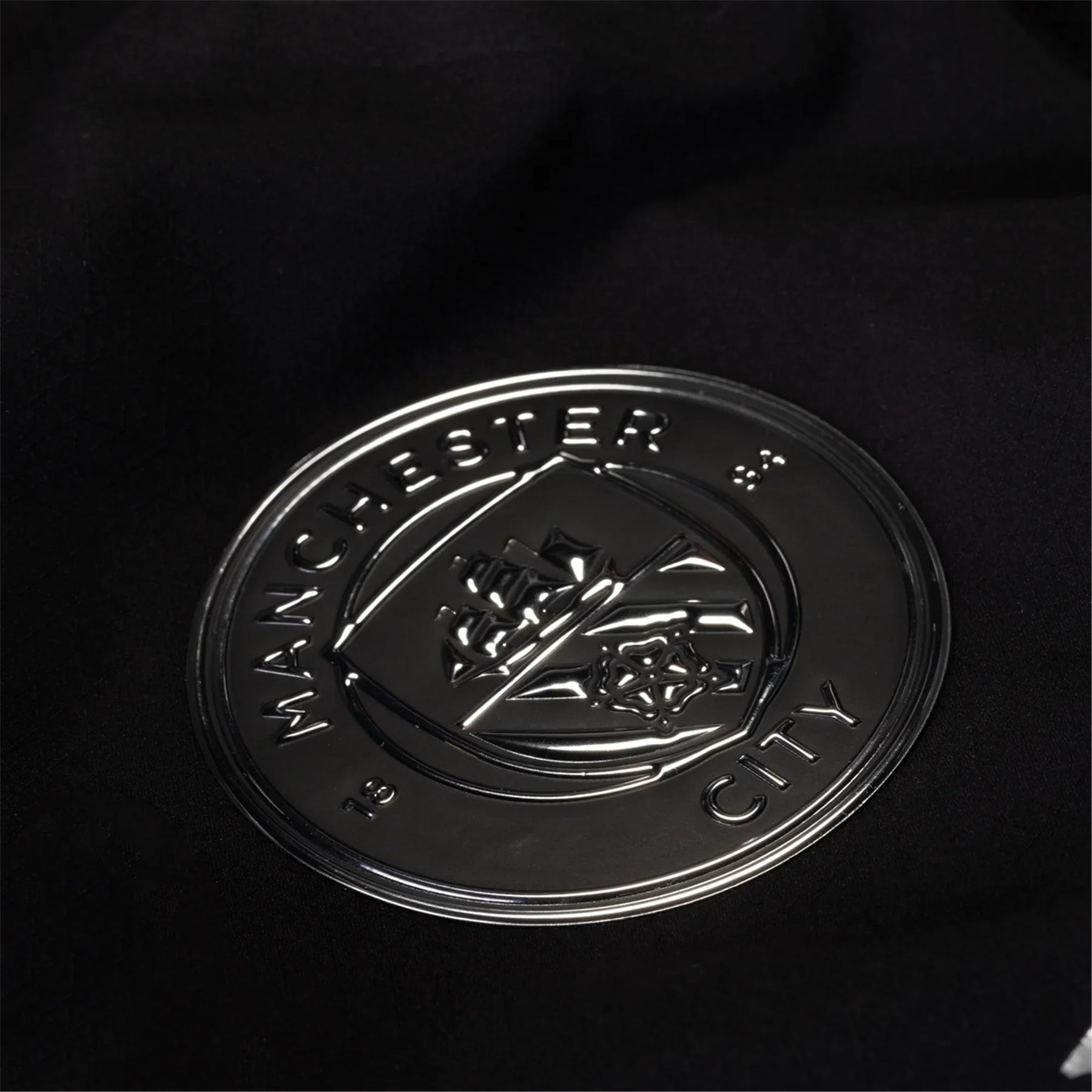 Camisa Manchester City 25/26 II Away - Versão Jogador