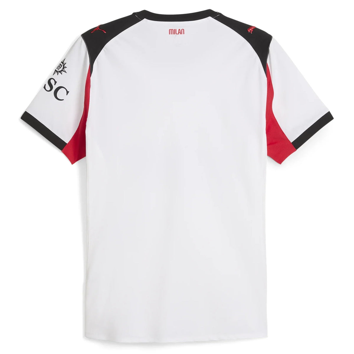 Camisa AC Milan 25/26 II Away - Versão Jogador