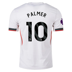 Camisa Cole Palmer - Chelsea 25/26 II Away - Versão Torcedor
