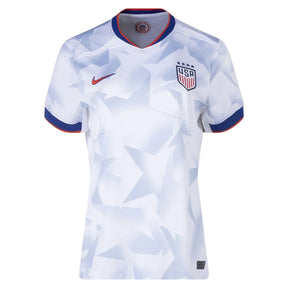 Camisa Estados Unidos 25/26 I Home - Feminina