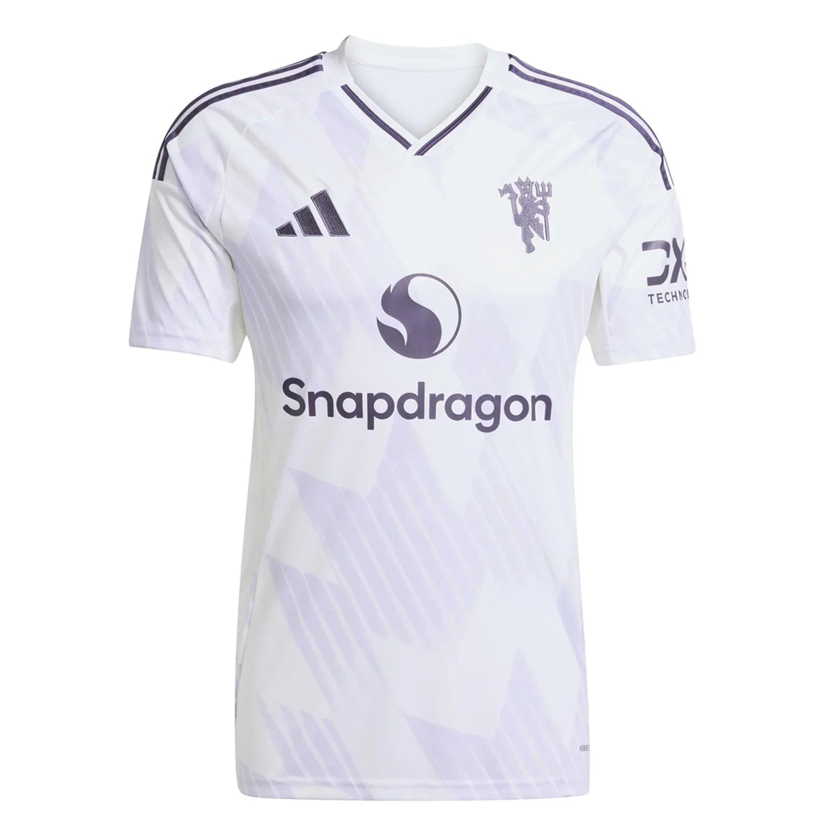 Camisa Manchester United 25/26 II Away - Versão Torcedor