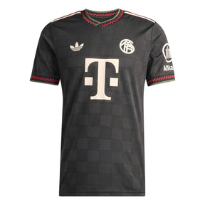 Camisa Bayern de Munique 25/26 III Third - Versão Jogador