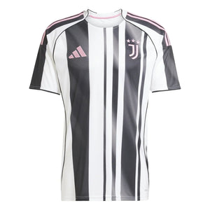 Camisa Juventus 25/26 I Titular - Versão Torcedor