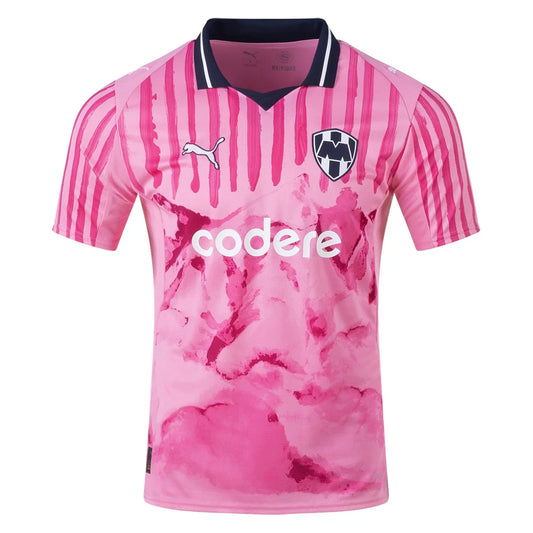 Monterrey 25/26 Away - Special Edition - Fan