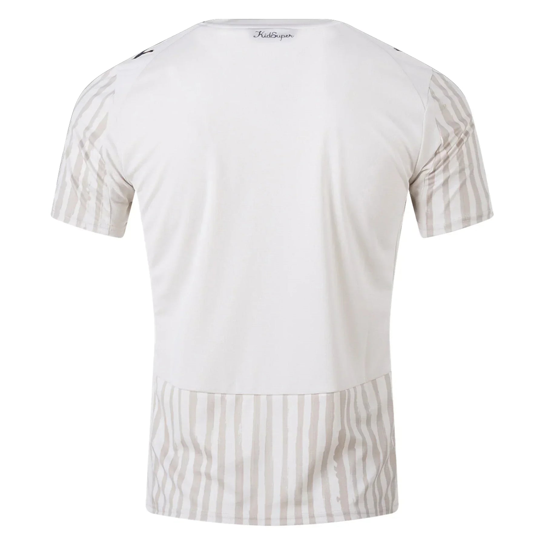 Camisa Al Hilal SFC 25/26 II Away - Versão Torcedor