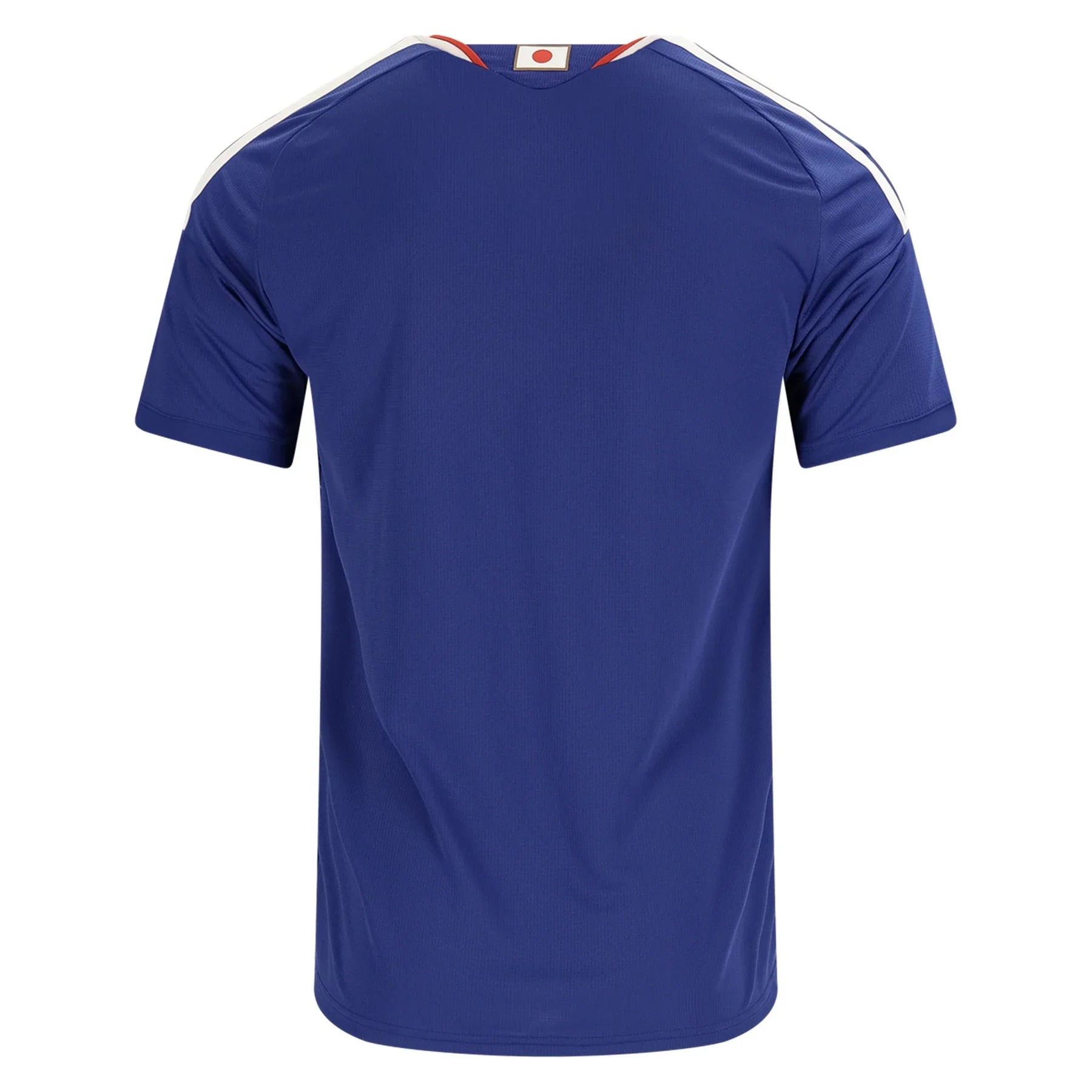 Camisa Japão 2026 I Home - Versão Torcedor