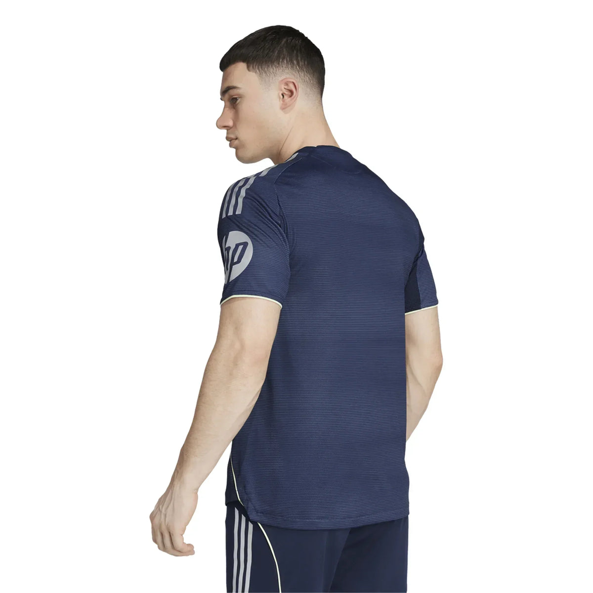 Camiseta Real Madrid 25/26 II Visitante - Versión Jugador