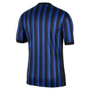 Camisa Inter de Milão 25/26 I Home - Versão Torcedor