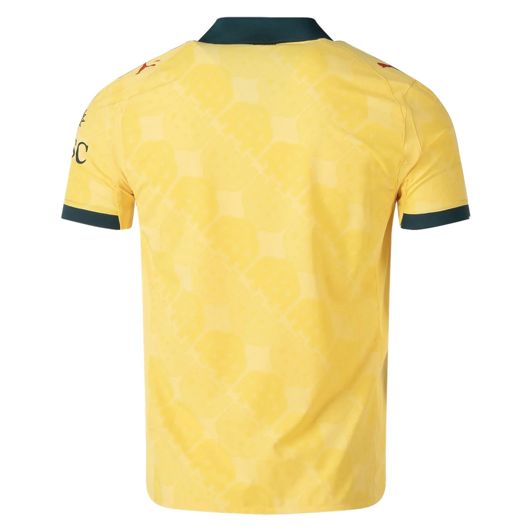 Camisa AC Milan 25/26 III Third - Versão Jogador