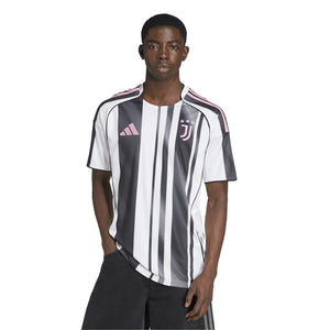 Camisa Juventus 25/26 I Titular - Versão Torcedor