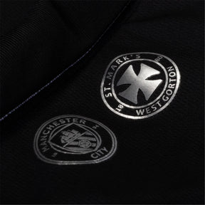 Camisa Erling Haaland - Manchester City 25/26 II Away - Versão Torcedor