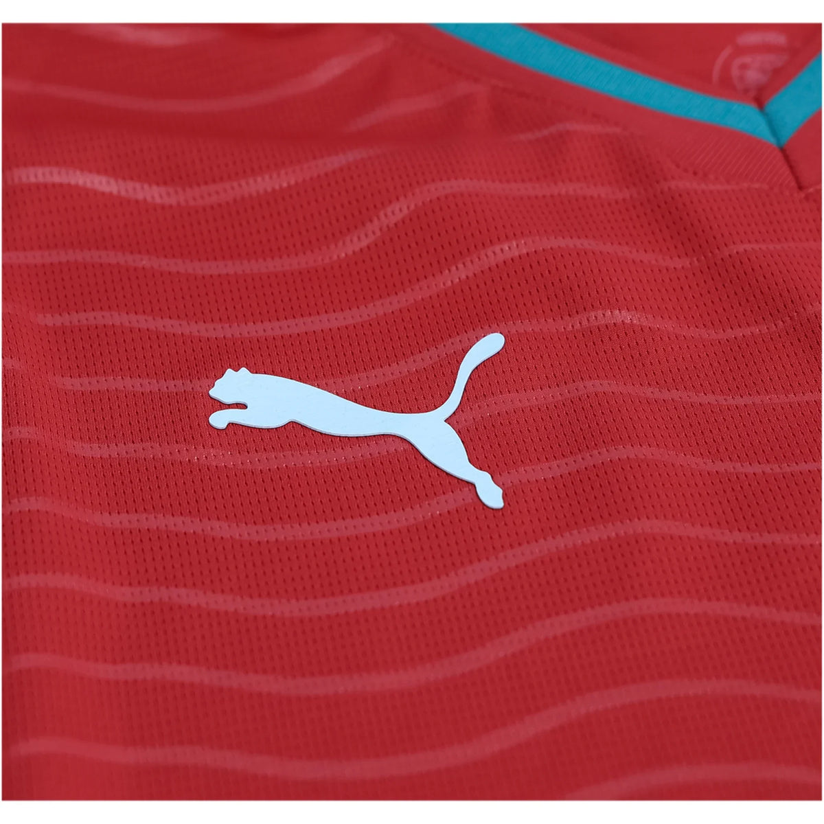Camisa Portugal 2026 I Titular - Versão Torcedor