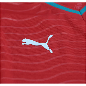 Camisa Portugal 2026 I Home - Versão Torcedor