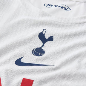 Camisa Tottenham 25/26 I Home - Versão Jogador