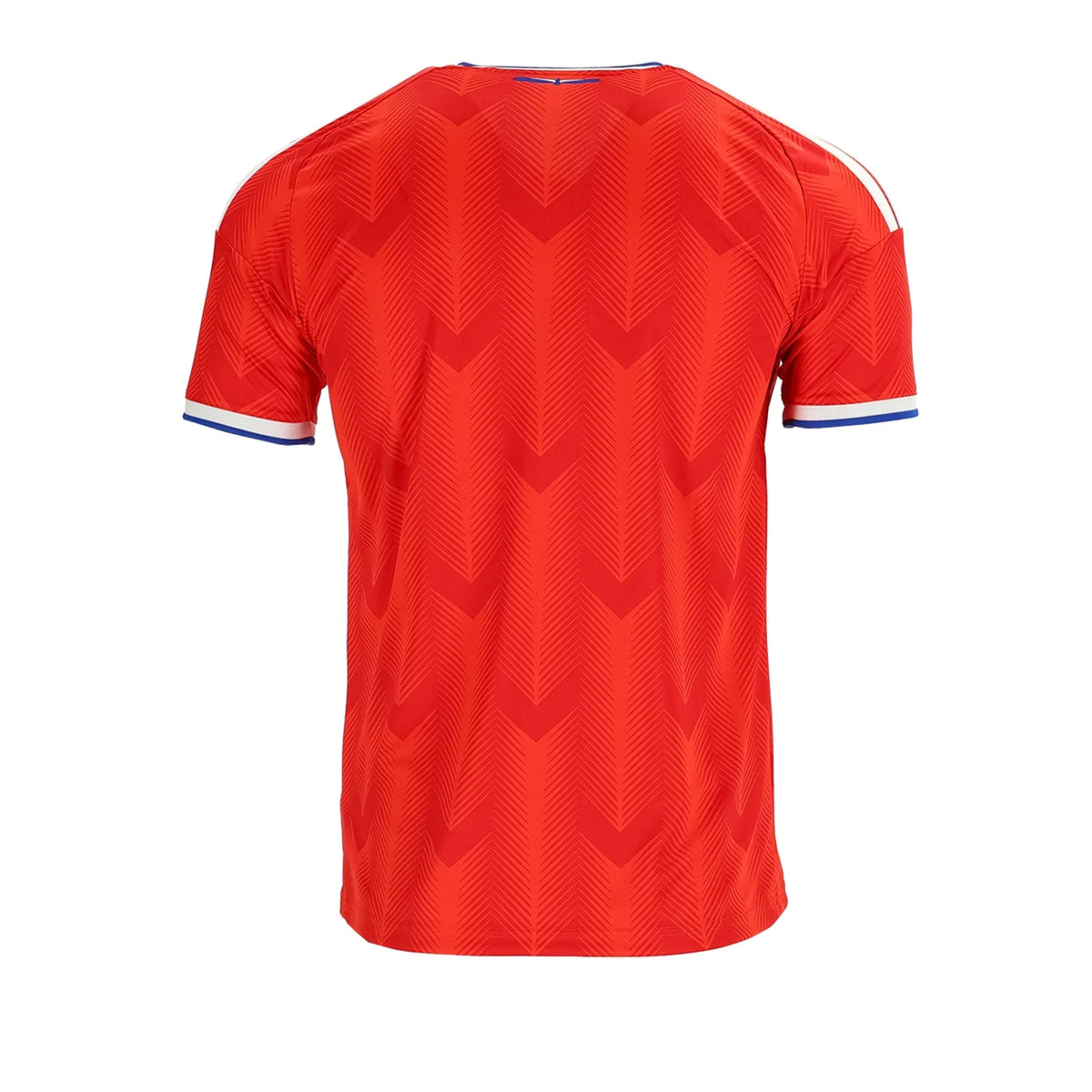 Camisa Chile 2026 I Home - Versão Torcedor