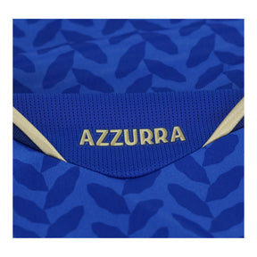 Camisa Itália 2026 I Home - Versão Torcedor