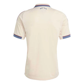 Camisa Ajax 25/26 III Third - Versão Torcedor