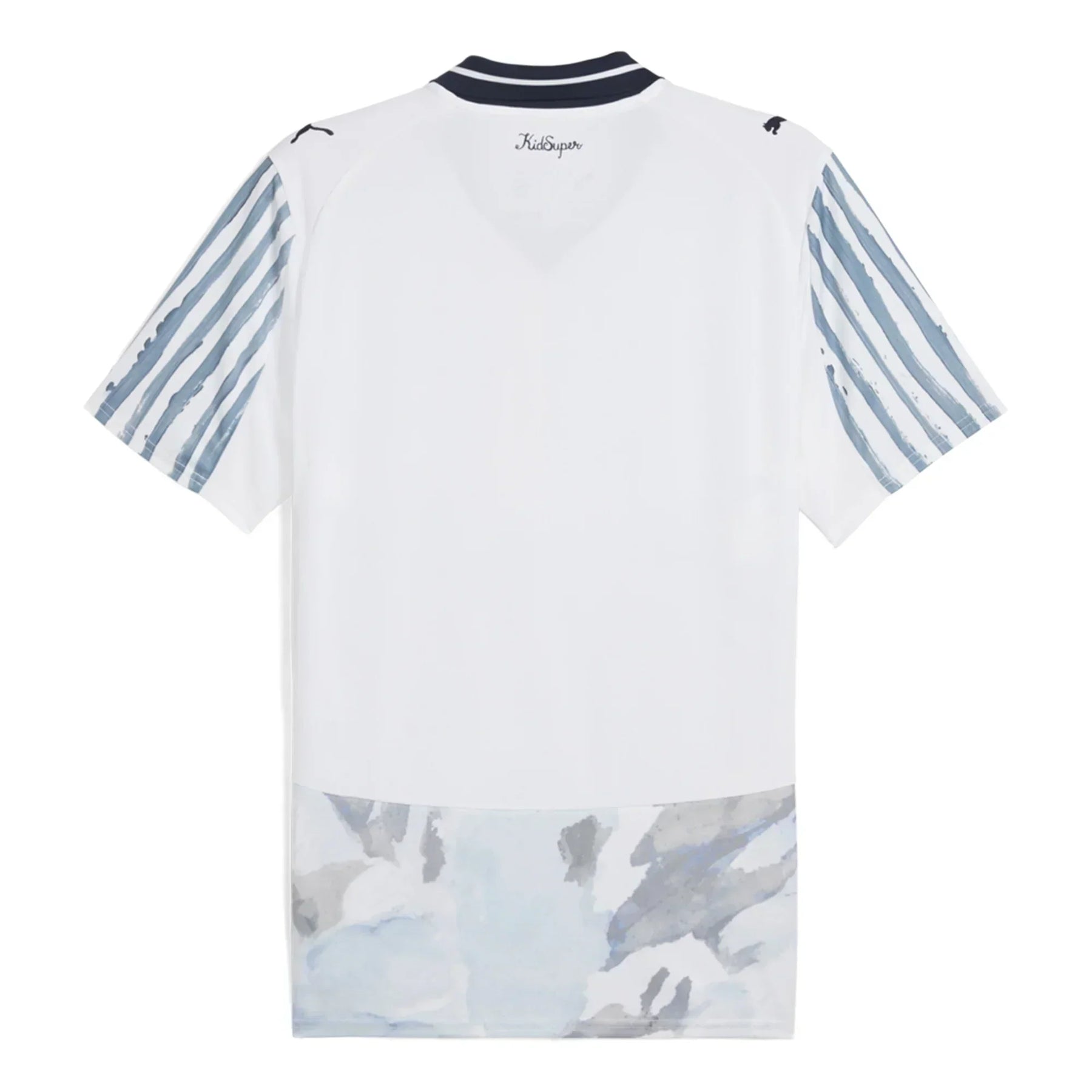 Camisa Monterrey 25/26 I Home - Edição Especial - Versão Torcedor