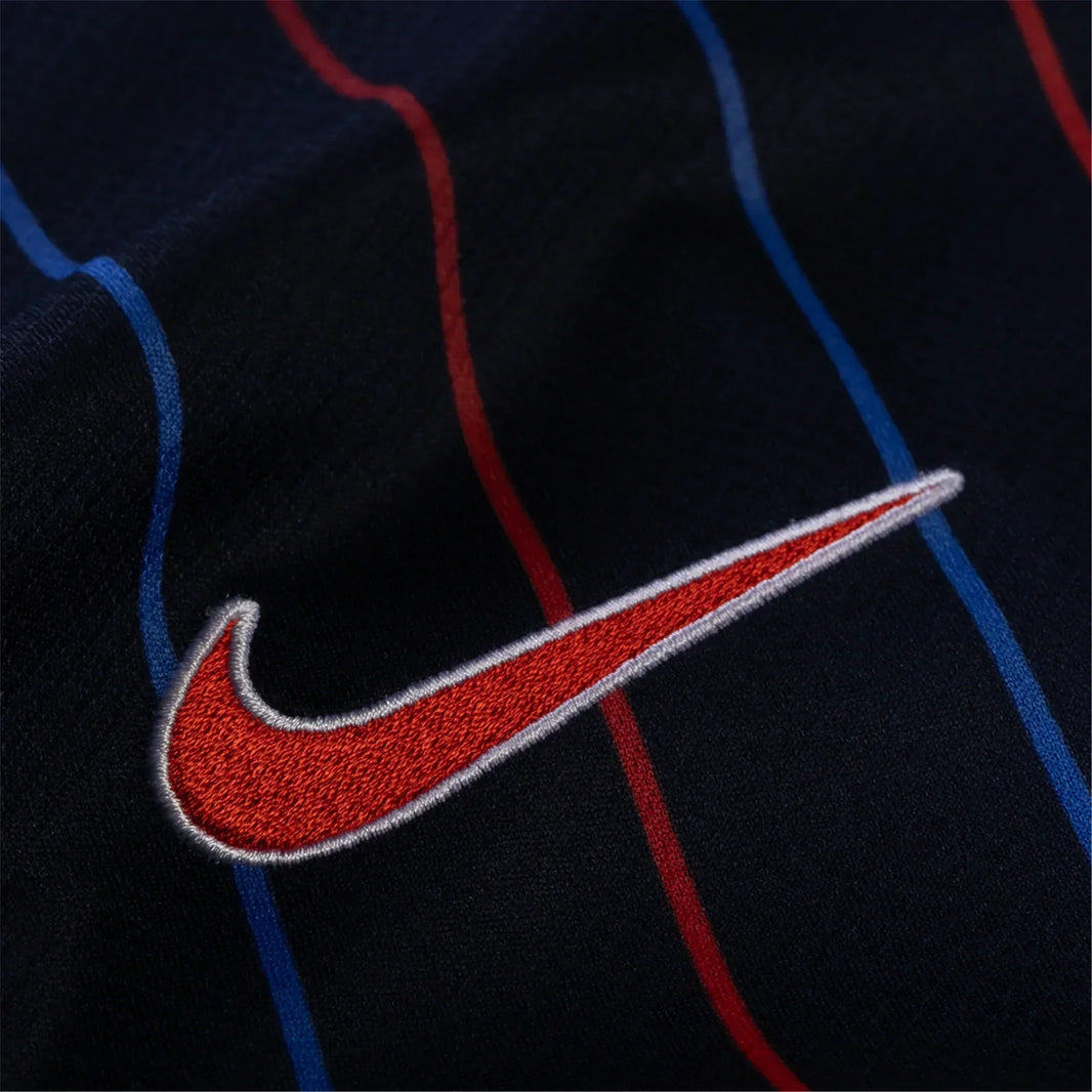 Camisa Estados Unidos 25/26 II Visitante - Versão Torcedor